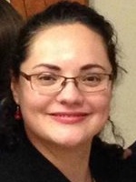 Melissa Munoz