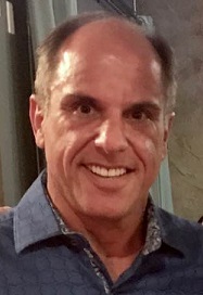 Corey Gomel