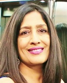 Asha Reddi