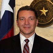 Judge Brad Hart