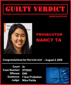 Nancy Ta