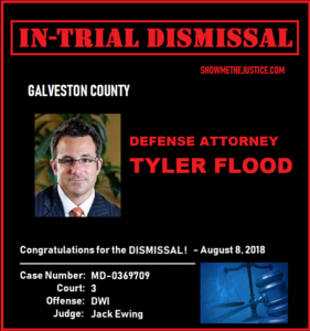 Tyler Flood