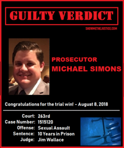 Michael Simons