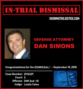 Dan Simons