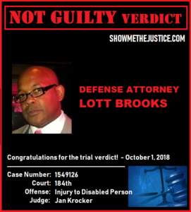 Lott Brooks