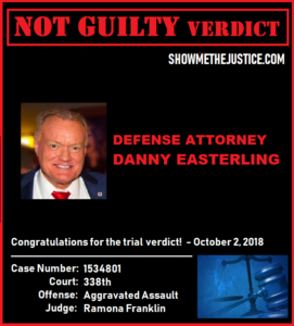 Danny Easterling