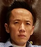 James Ngo