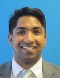 Andrew Chacko