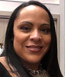 Sherlene Cruz