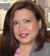 Monica Gonzales