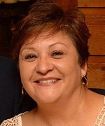 Patricia Cantu