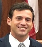 Anthony Osso, Jr.