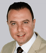 Tarek Fahmy