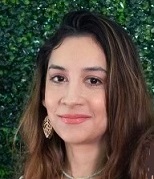 Naomi Garcia