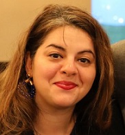 Victoria Erfesoglou