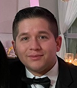 Eleazar Maldonado Jr.