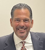 Joseph Gagliardi