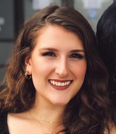 Lauren Stubbers