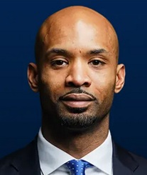 Aaron Holt