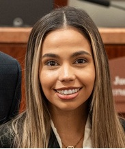 Elyse Garza