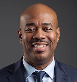 Frederick Wilson II