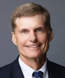 James Overstreet
