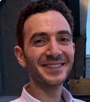 Noah Feldman