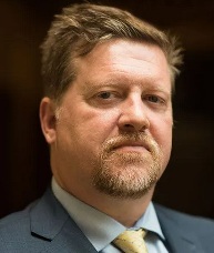 Paul Kennedy