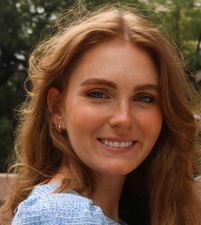 Chloe Harp Rasmussen