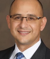 Marco Trevino