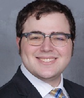 Adam Schlossberg