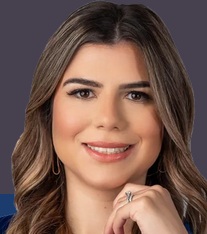 Jackeline Gonzalez
