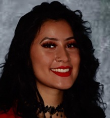 Sarah Anita Samsundar