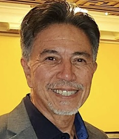 Enrique Ramirez