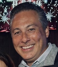 Ray Vazquez