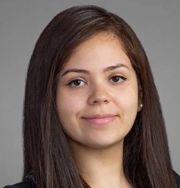 Keeyli Alfaro