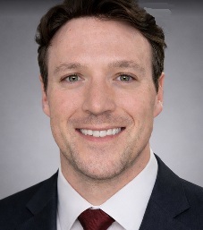 Mitchell Leonard