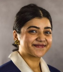 Mona Niazi