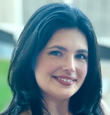 Sarah Staub