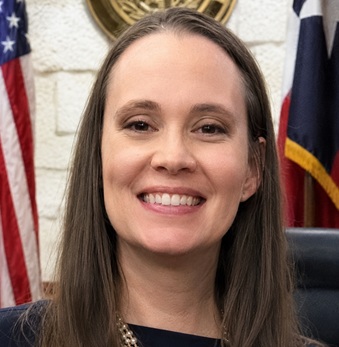 Anna Eady