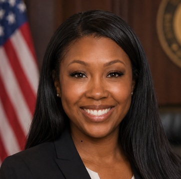 Avery Baptiste Dixon