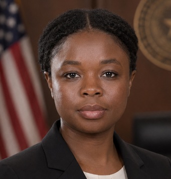Blanche Ndoutou