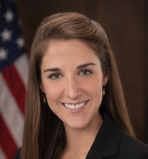 Brittney Symons