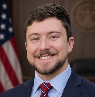 Connor Porter