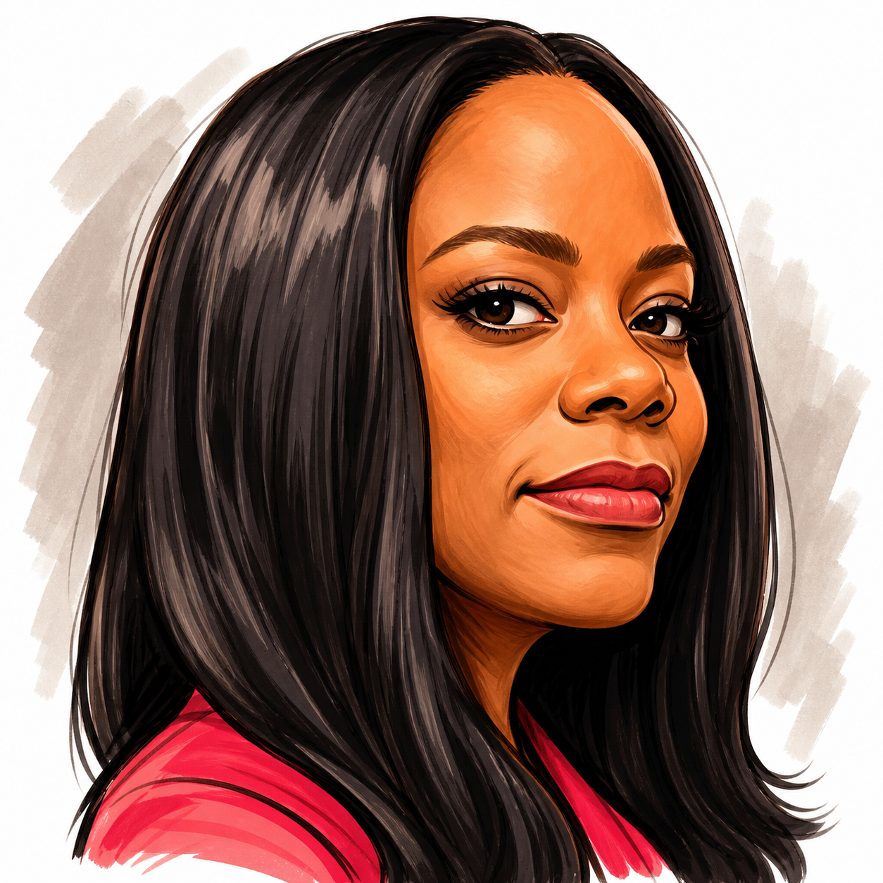 Gina Gilmore