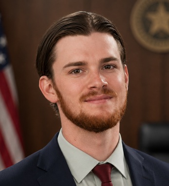 Hunter Hoaglund