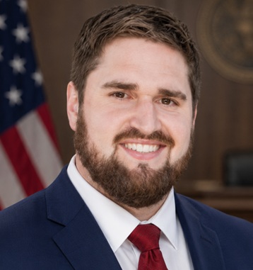 Jacob Salinas