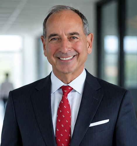 Houston Criminal Defense Attorney Jeff Ross
