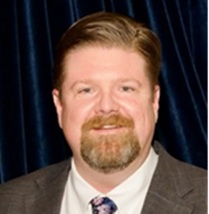 Matt Sharp