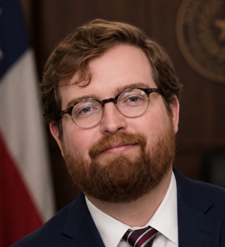 Max Patterson